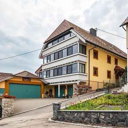 Villa Grenzenlos Löffingen Buitenkant foto