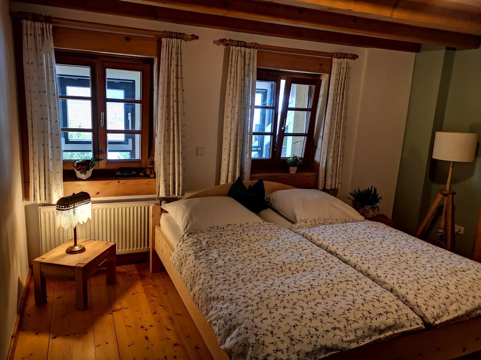 Villa Grenzenlos Löffingen Buitenkant foto