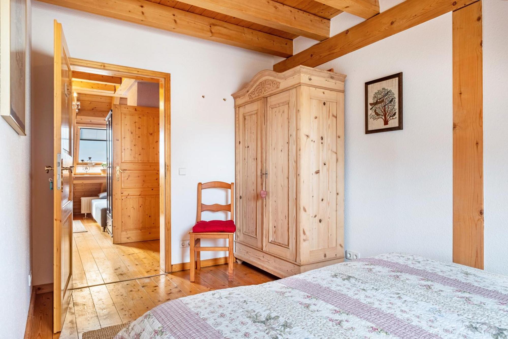 Villa Grenzenlos Löffingen Buitenkant foto